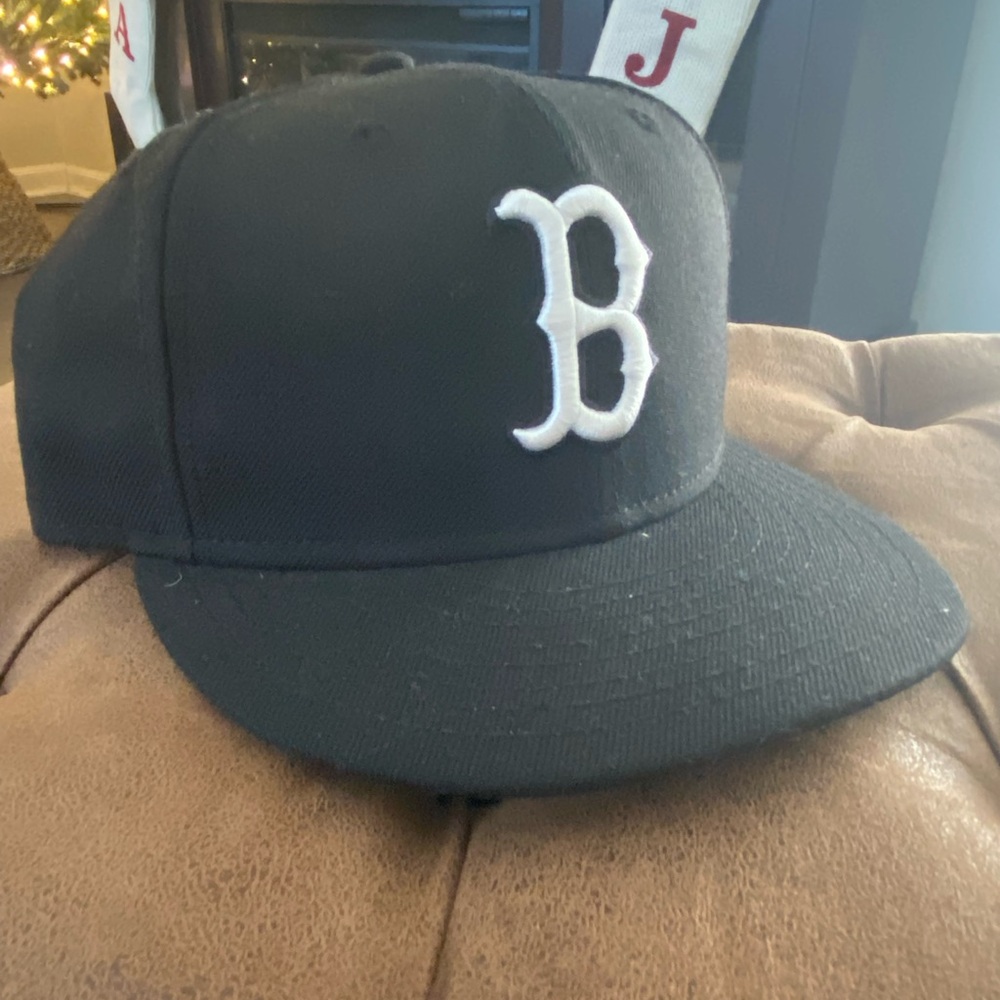 New Era Red Sox SnapBack snapback